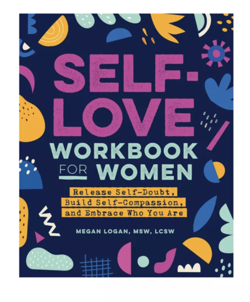 gift guide for self-care